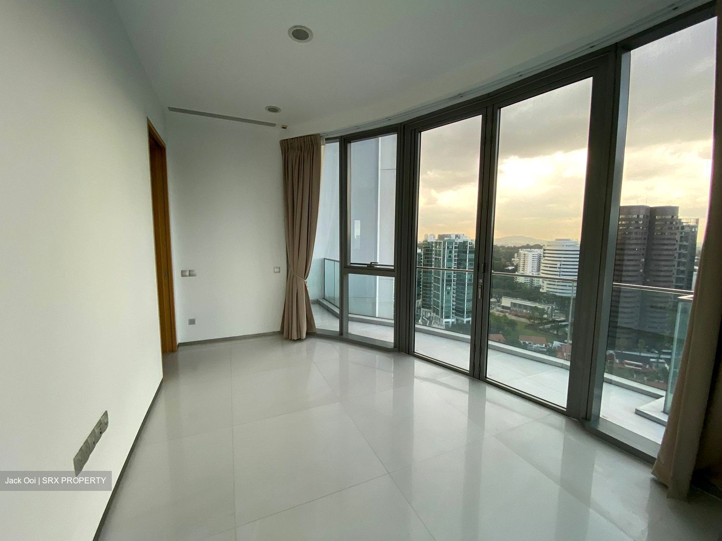 Cliveden At Grange (D10), Condominium #388785721